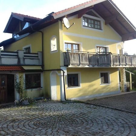 Ferienwohnung Wiesmuehlstrasse Henndorf am Wallersee Extérieur photo