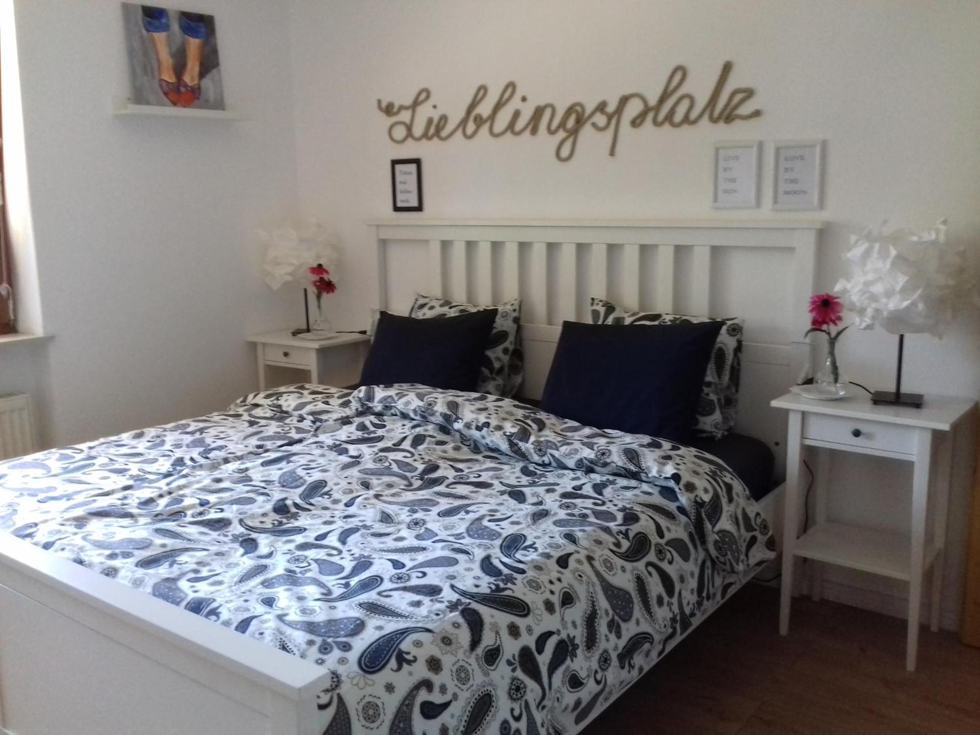 Ferienwohnung Wiesmuehlstrasse Henndorf am Wallersee Extérieur photo