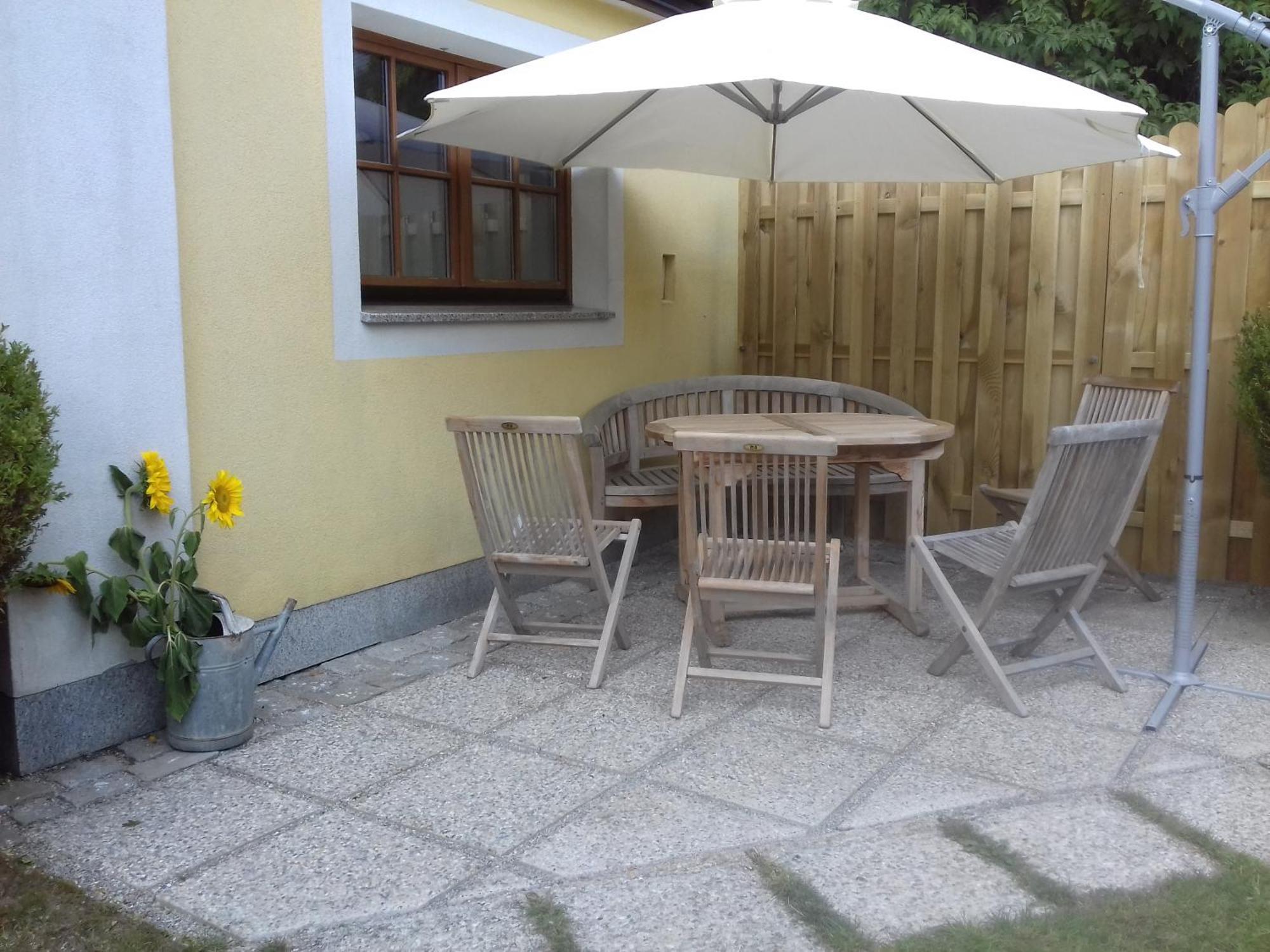 Ferienwohnung Wiesmuehlstrasse Henndorf am Wallersee Extérieur photo