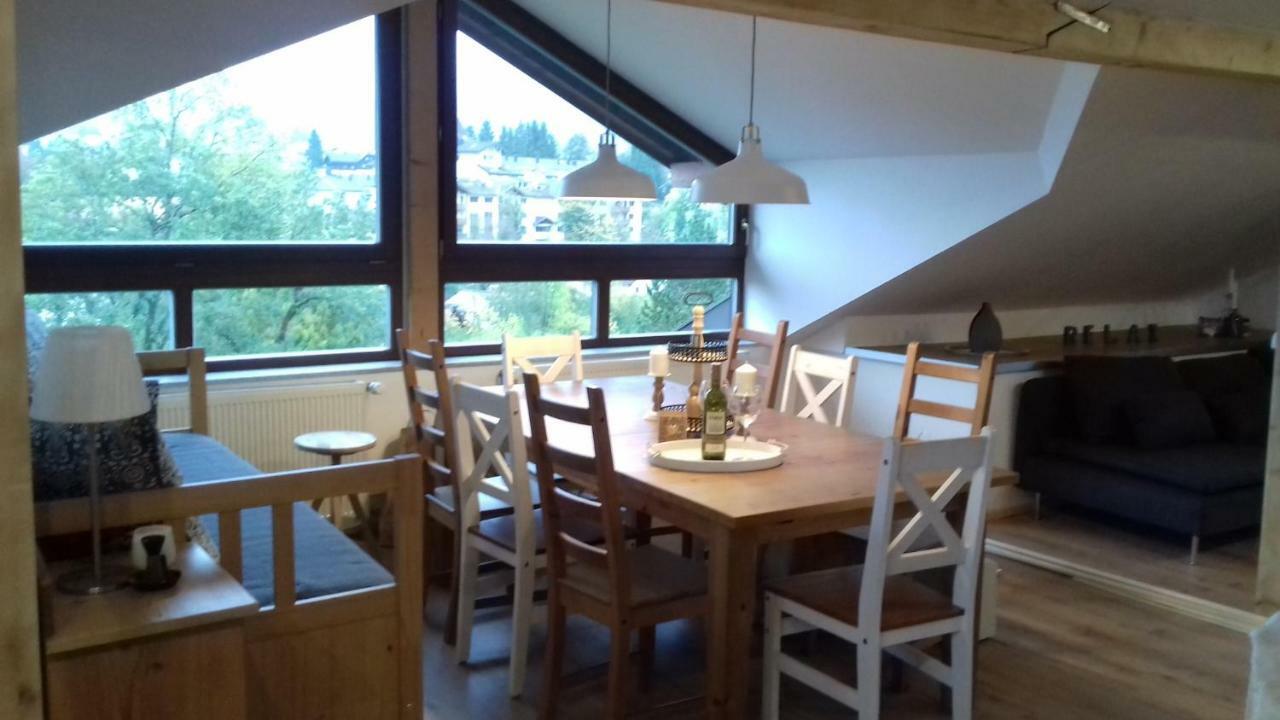 Ferienwohnung Wiesmuehlstrasse Henndorf am Wallersee Extérieur photo