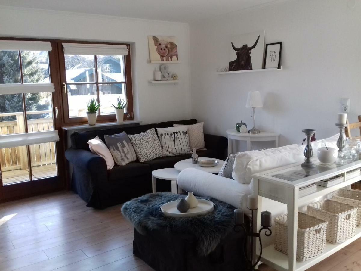 Ferienwohnung Wiesmuehlstrasse Henndorf am Wallersee Extérieur photo