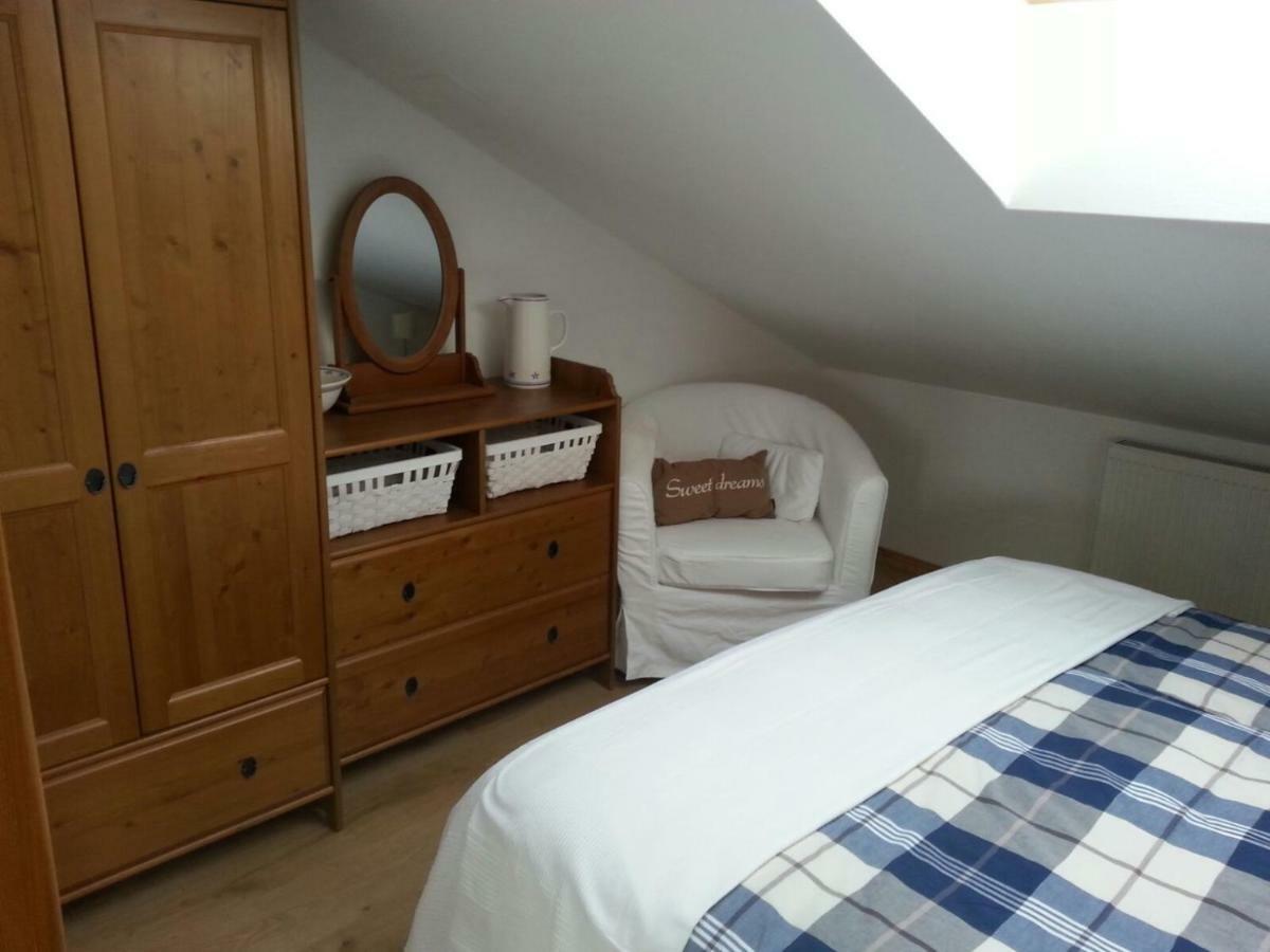 Ferienwohnung Wiesmuehlstrasse Henndorf am Wallersee Extérieur photo