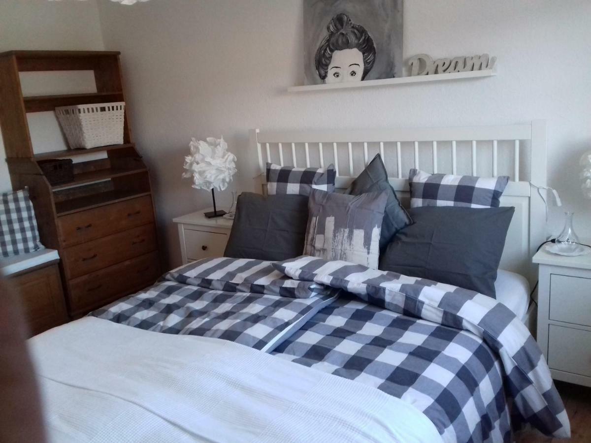 Ferienwohnung Wiesmuehlstrasse Henndorf am Wallersee Extérieur photo