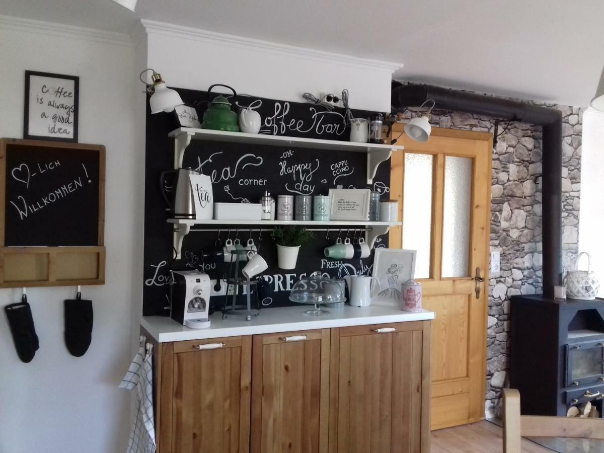 Ferienwohnung Wiesmuehlstrasse Henndorf am Wallersee Extérieur photo