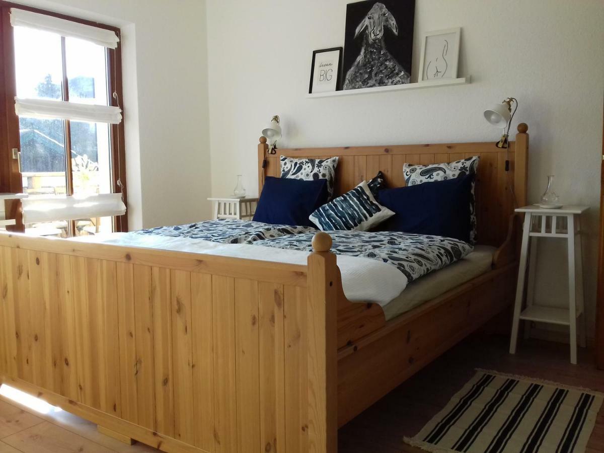 Ferienwohnung Wiesmuehlstrasse Henndorf am Wallersee Extérieur photo