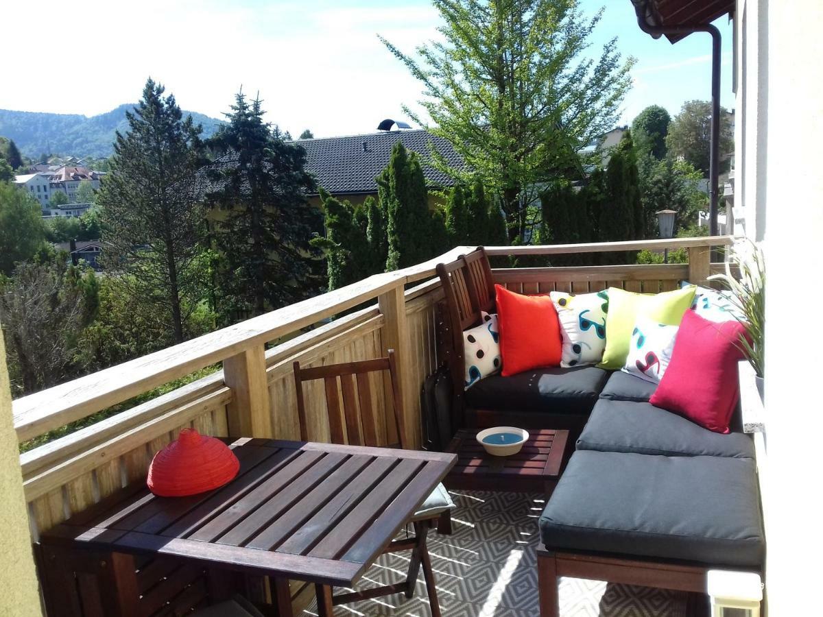 Ferienwohnung Wiesmuehlstrasse Henndorf am Wallersee Extérieur photo