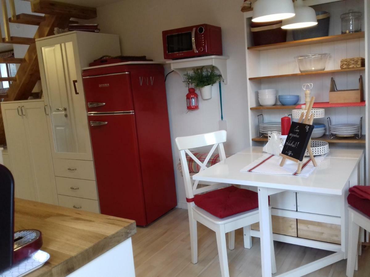 Ferienwohnung Wiesmuehlstrasse Henndorf am Wallersee Extérieur photo
