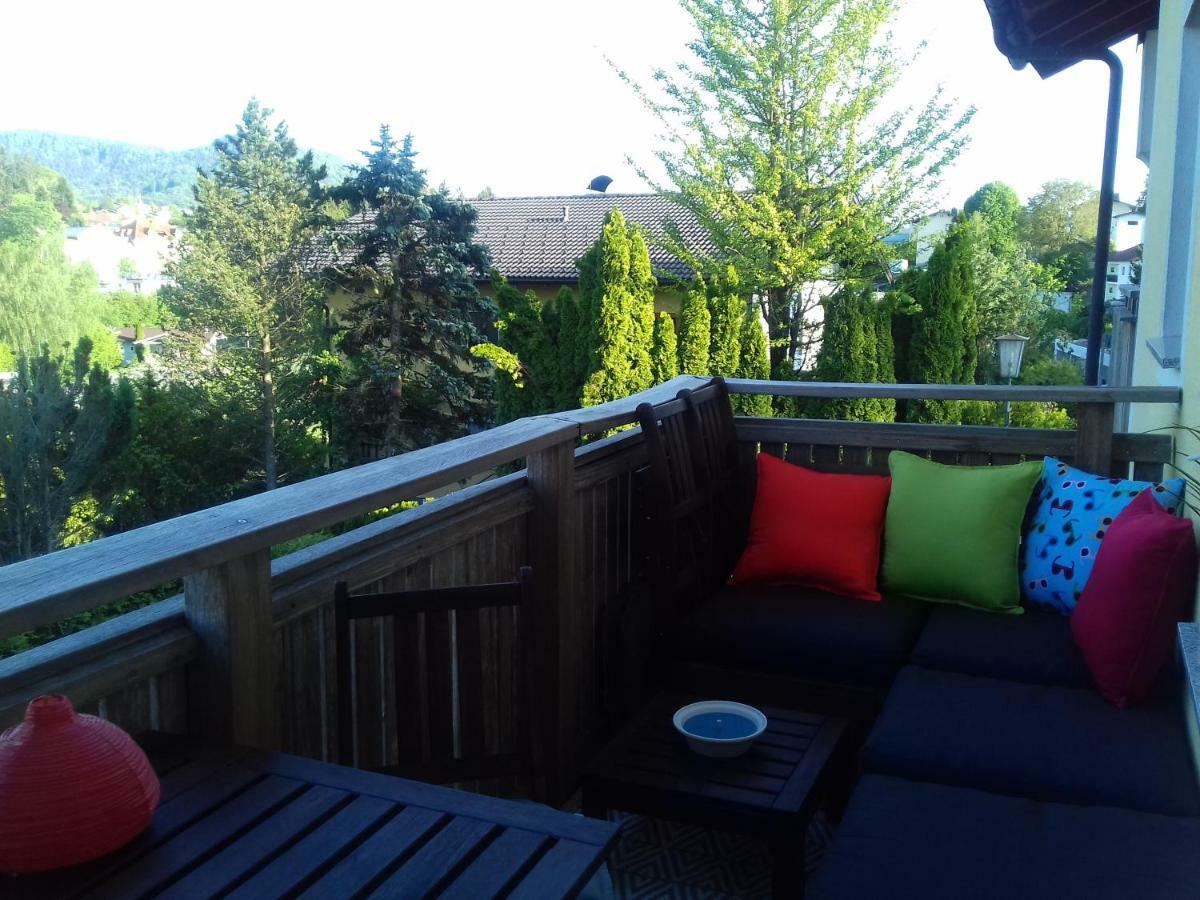 Ferienwohnung Wiesmuehlstrasse Henndorf am Wallersee Extérieur photo