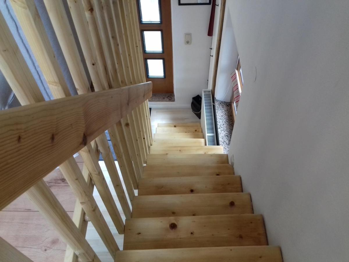 Ferienwohnung Wiesmuehlstrasse Henndorf am Wallersee Extérieur photo
