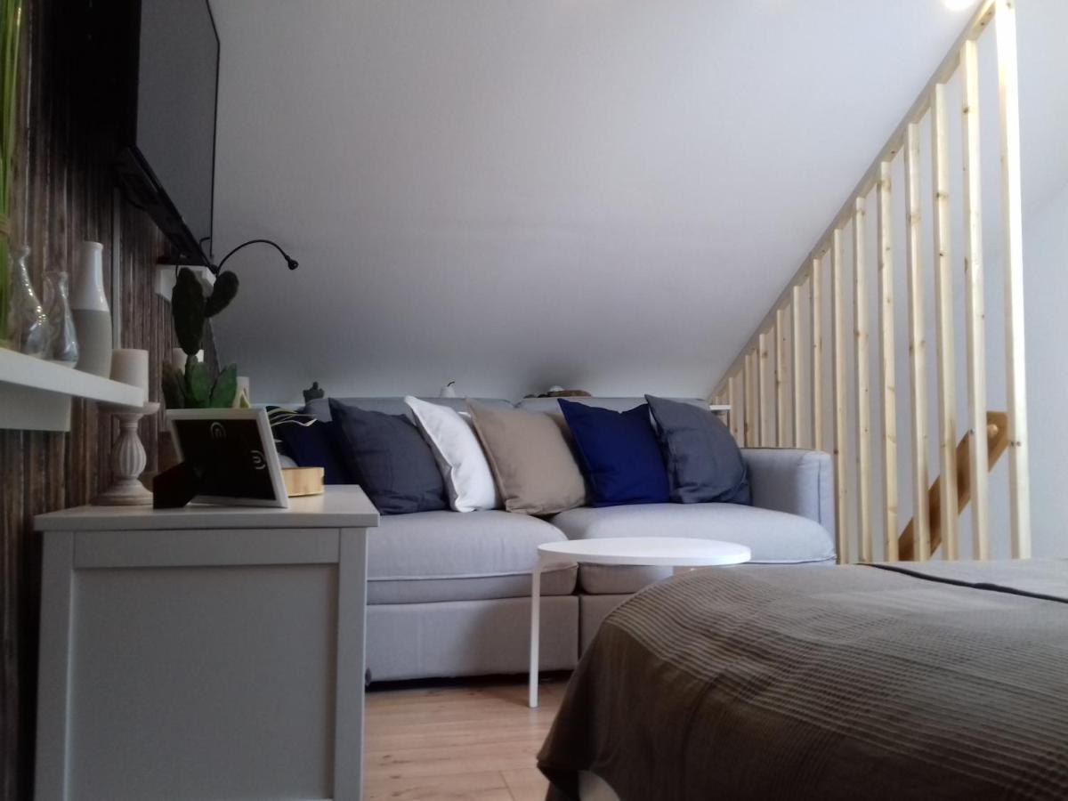 Ferienwohnung Wiesmuehlstrasse Henndorf am Wallersee Extérieur photo