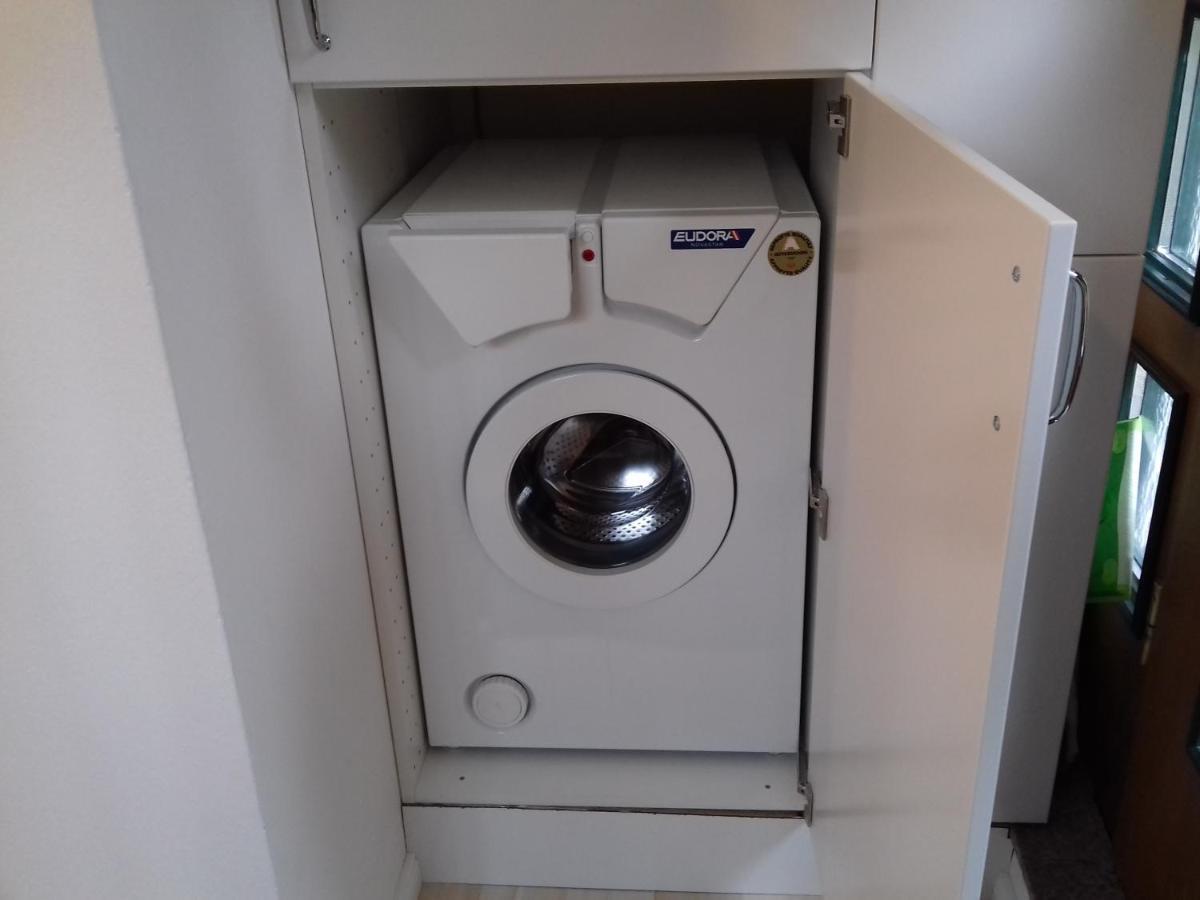 Ferienwohnung Wiesmuehlstrasse Henndorf am Wallersee Extérieur photo
