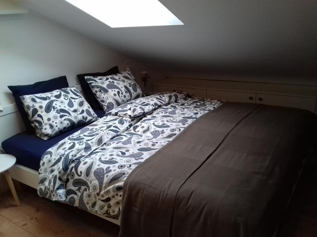 Ferienwohnung Wiesmuehlstrasse Henndorf am Wallersee Extérieur photo